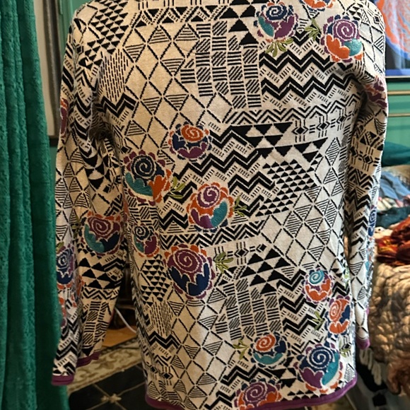 amazing gudrun sweater never worn with original tags - Picture 2 of 4